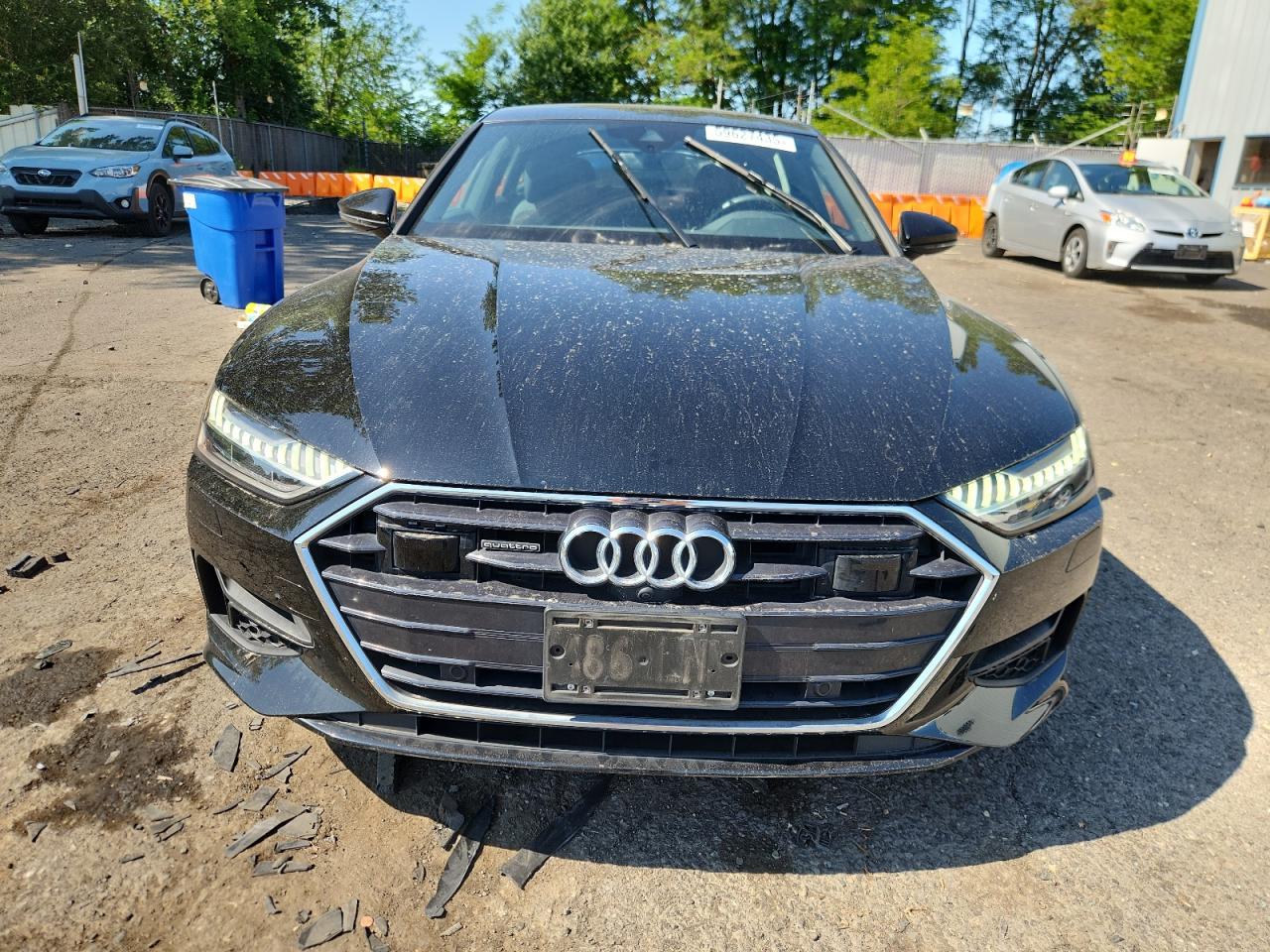 AUDI A7 PREMIUM PLUS