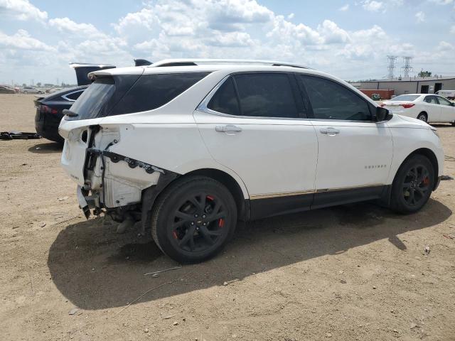 Vin: 2gnaxnev2k6105416, lot: 61264015, chevrolet equinox premier 20193