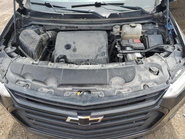 2019 CHEVROLET TRAVERSE L - 1GNEVGKWXKJ159033