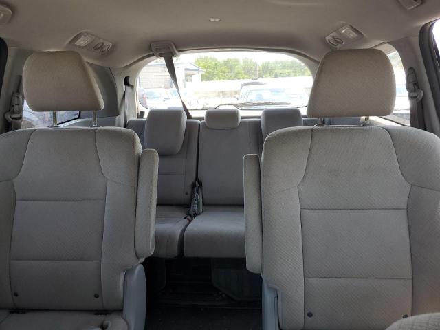 2016 HONDA ODYSSEY LX 5FNRL5H20GB063404