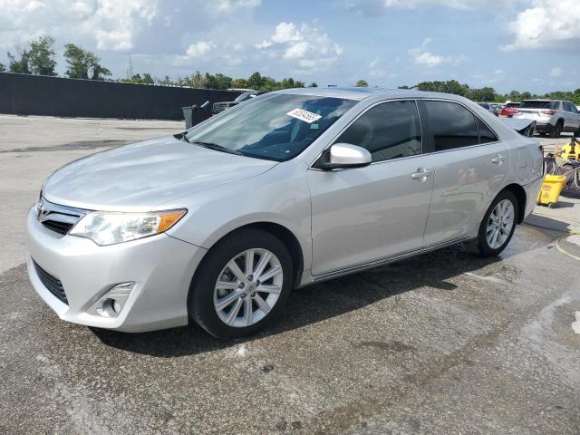 TOYOTA CAMRY L