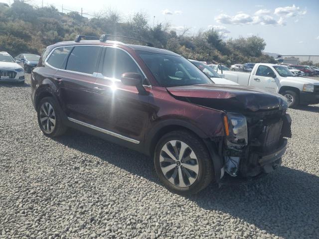 2021 KIA TELLURIDE - 5XYP3DHC2MG171070