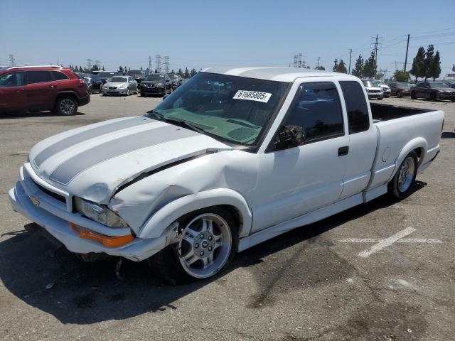 CHEVROLET S TRUCK S1