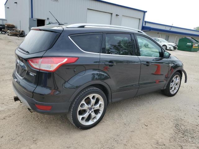 Vin: 1fmcu9j99fua90281, lot: 59972565, ford escape titanium 20153