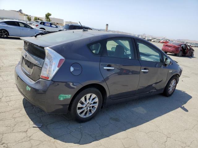 Vin: jtdkn3dp7e3054730, lot: 59752555, toyota prius 20143