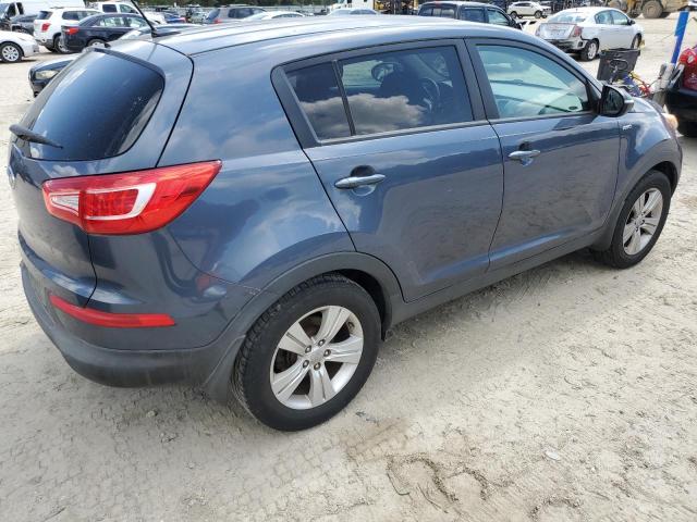 Vin: kndpbca27c7330112, lot: 59872465, kia sportage lx 20123