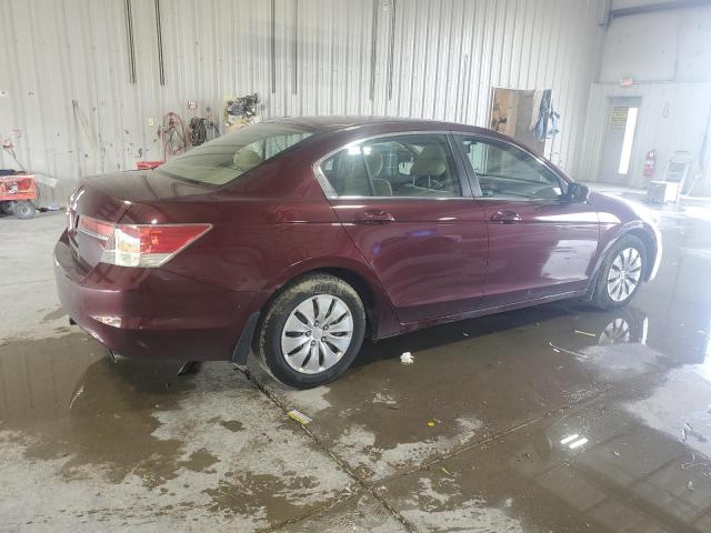 Vin: 1hgcp2f34ba019476, lot: 60238405, honda accord lx 20113