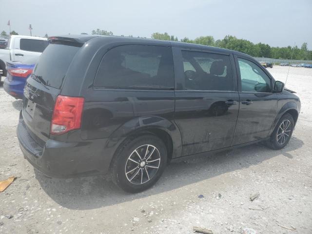 2019 DODGE GRAND CARA - 2C4RDGCG3KR527990