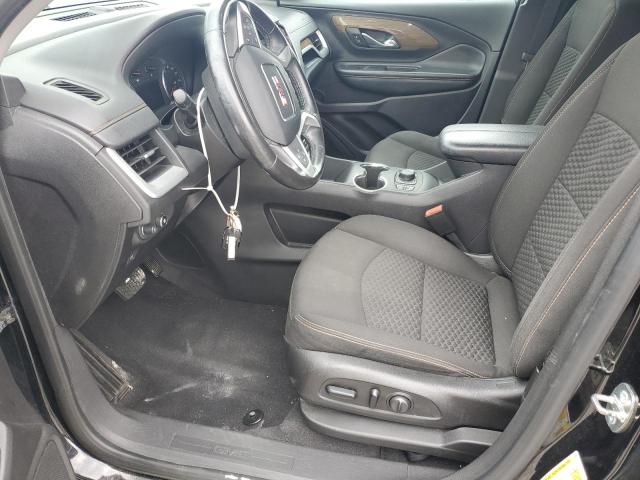 2019 GMC TERRAIN SL - 3GKALMEV6KL268388