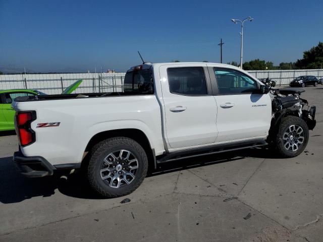 Vin: 1gcptdek9p1211273, lot: 60072375, chevrolet colorado z71 20233