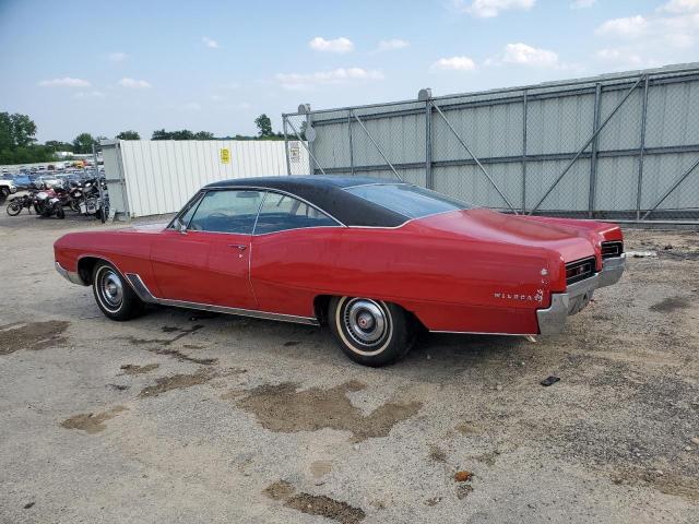 Vin: 466877x117994, lot: 60307855, buick all other 19672