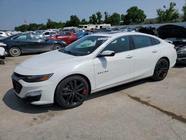 Vin: 1g1zd5stxlf155388, lot: 60134835, chevrolet malibu lt 2020 img_1