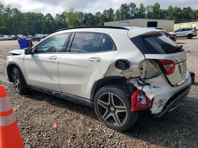 Vin: wdctg4gb2hj342007, lot: 59899585, mercedes-benz gla-class 250 4matic 20172