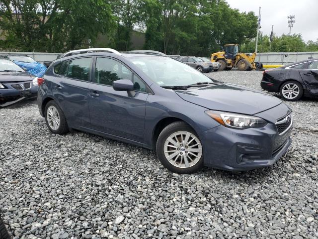 Vin: 4s3gtad6xh3703075, lot: 59928165, subaru impreza premium plus 20174