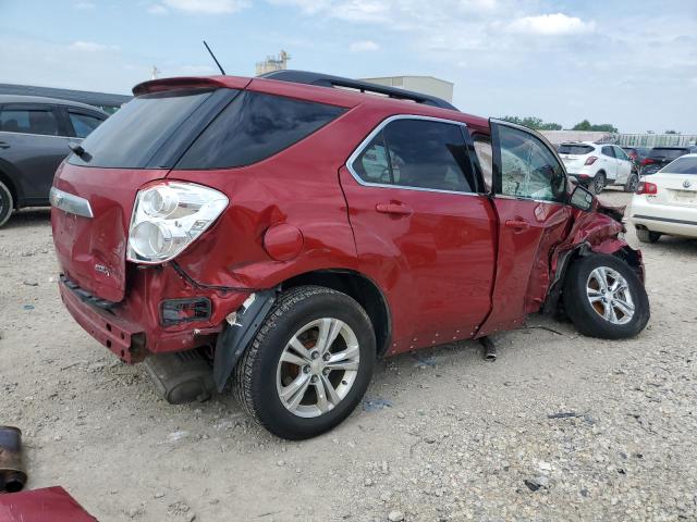 Vin: 2gnfleek7d6431593, lot: 59026345, chevrolet equinox lt 20133