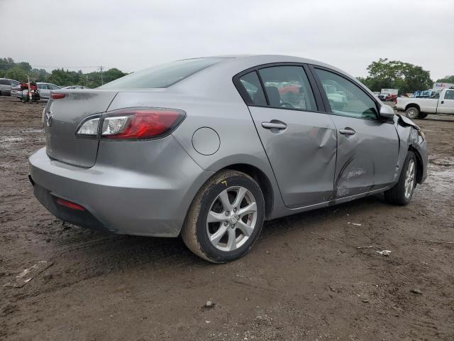 2010 MAZDA 3 I - JM1BL1SG5A1206457