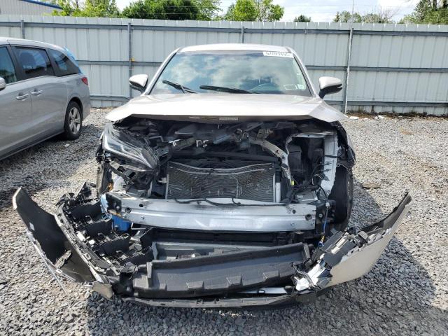 2023 TOYOTA VENZA LE JTEAAAAH6PJ122552