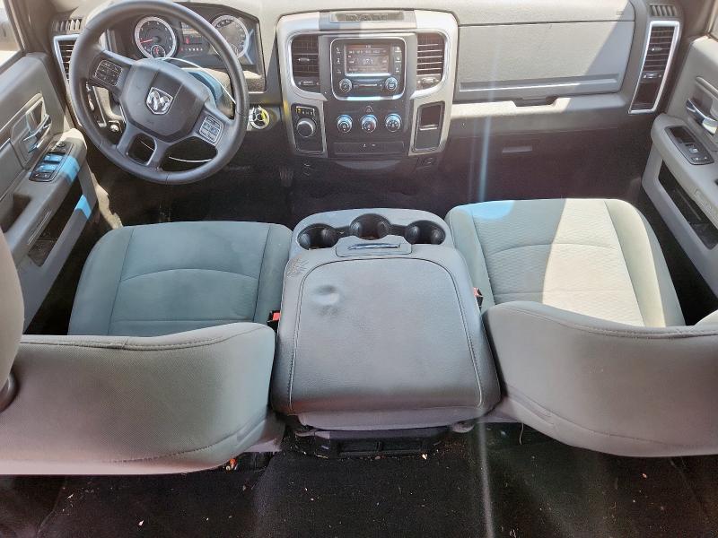 2019 RAM 1500 CLASS - 1C6RR6TT5KS561721