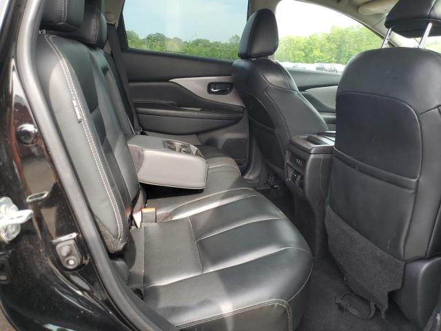 2020 NISSAN MURANO SV 5N1AZ2BS9LN100332