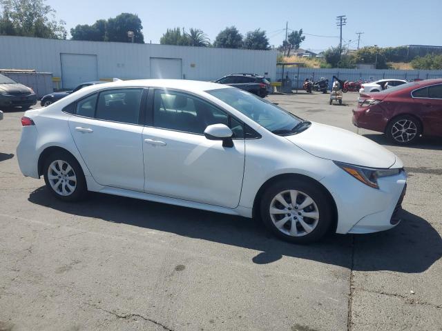 2024 TOYOTA COROLLA LE 5YFB4MDE7RP155187
