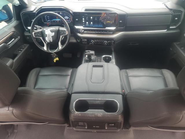 2022 CHEVROLET SILVERADO - 1GCUDEED8NZ550810