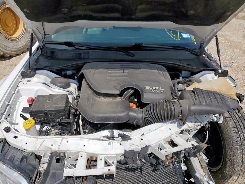 2019 CHRYSLER 300 TOURING - 2C3CCAAG5KH700914