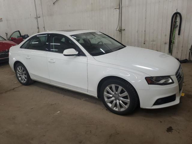 Vin: wauffafl1bn033267, lot: 59754725, audi a4 premium plus 20114