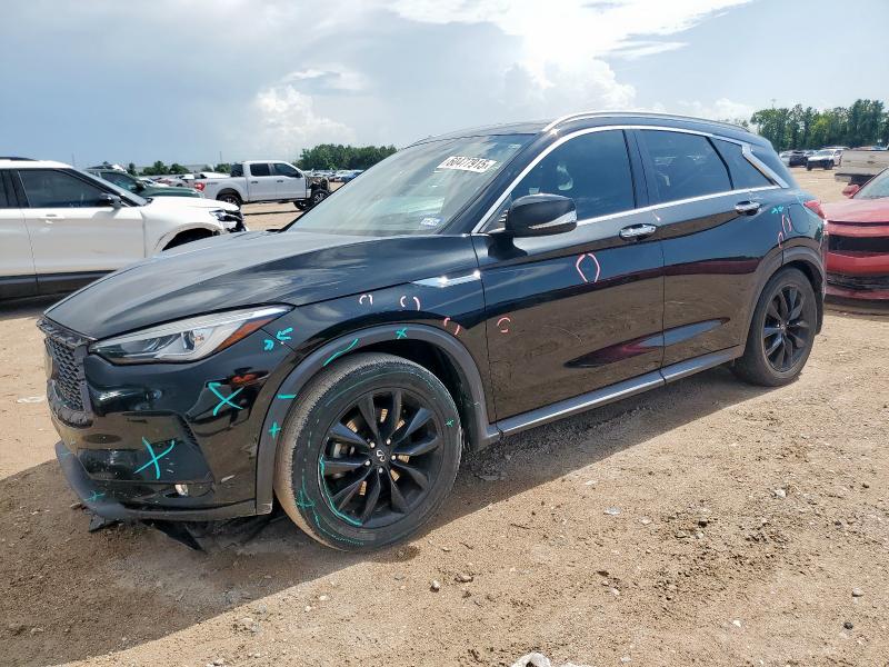 2020 INFINITI QX50 PURE 3PCAJ5M12LF112967