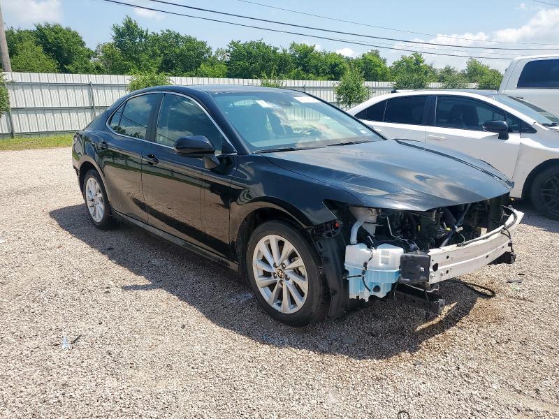 Vin: 4t1c11ak1ru882765, lot: 58908905, toyota camry le 20244