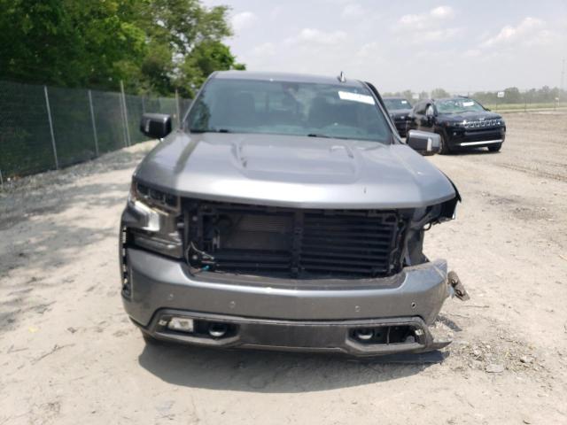 2019 CHEVROLET SILVERADO - 1GCUYHED8KZ172506