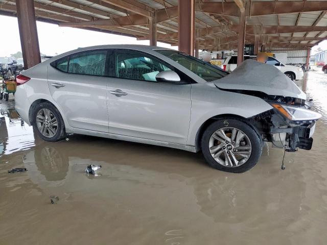2019 HYUNDAI ELANTRA SE - 5NPD84LF7KH424234