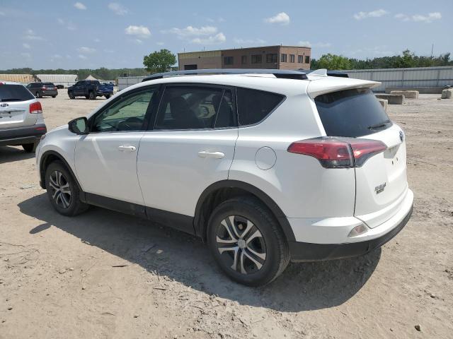 Vin: jtmbfrev8jj211443, lot: 59014975, toyota rav4 le 20182