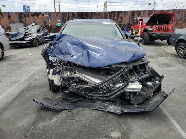 2015 ACURA TLX 19UUB2F32FA015340