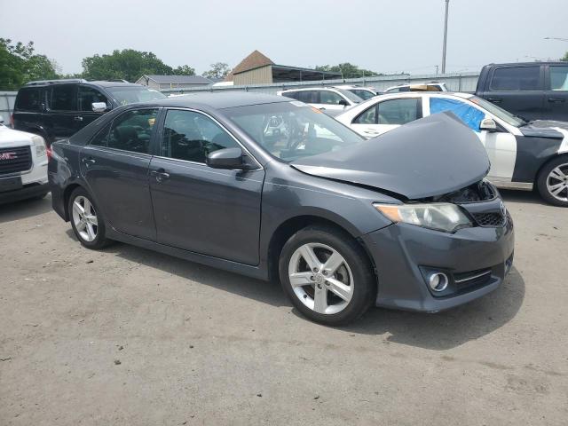 Vin: 4t1bf1fk1du237015, lot: 60986945, toyota camry l 20134