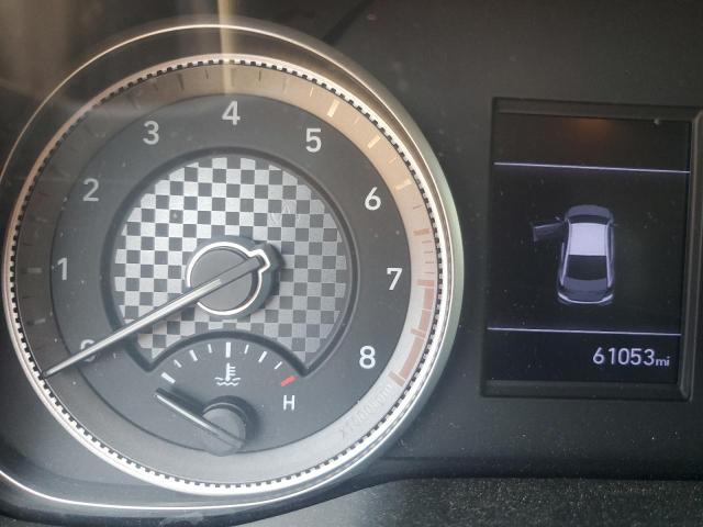 2020 HYUNDAI ELANTRA SE - KMHD84LF9LU903676