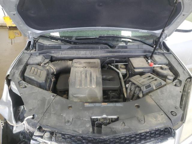 2CNALDEW3A6341705 2010 CHEVROLET EQUINOX
