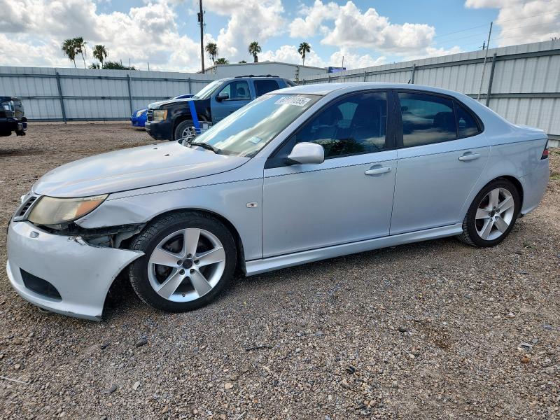 SAAB 9-3 2.0T