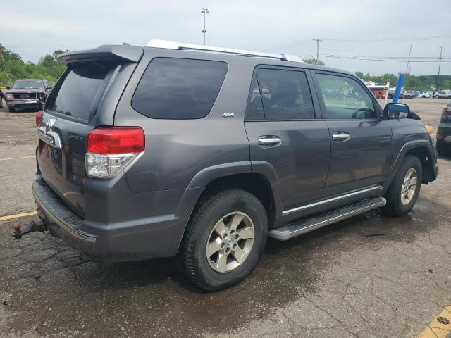Vin: jtebu5jr2b5038984, lot: 61729525, toyota 4runner sr5 20113