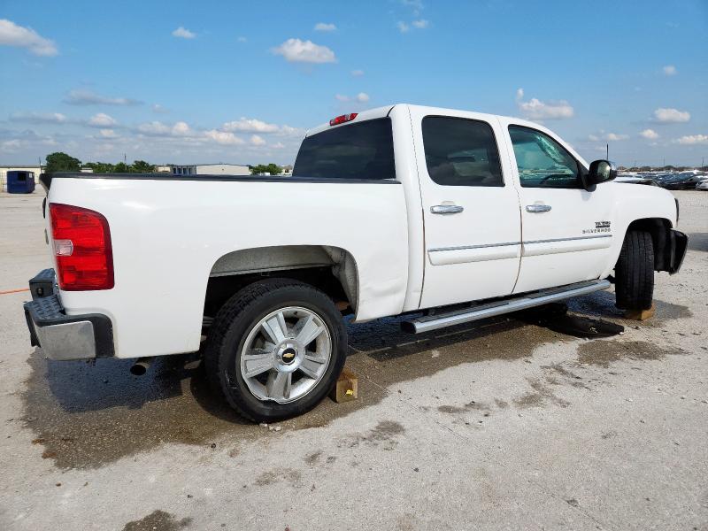 Vin: 3gcpcse03cg253629, lot: 61194365, chevrolet all models c1500 lt 20123