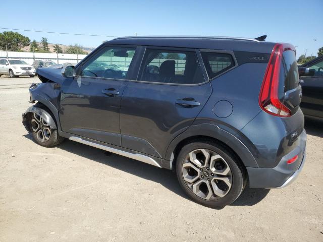 Vin: kndj23au7m7770954, lot: 61489505, kia soul lx 20212