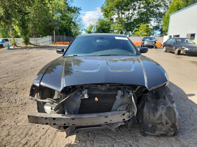 2014 DODGE CHARGER SE - 2C3CDXBG2EH338608