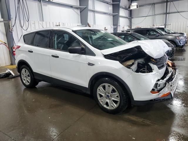 2015 FORD ESCAPE S 1FMCU0F79FUC28288