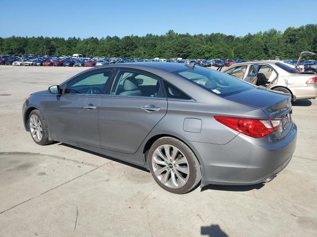 Vin: 5npec4ac1dh665091, lot: 61174305, hyundai sonata se 20132