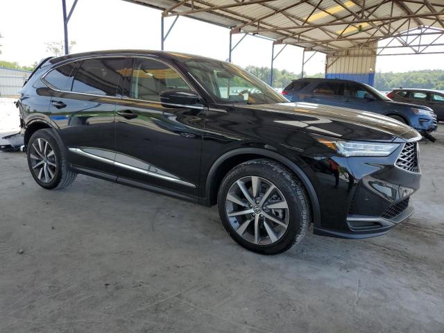 2025 ACURA MDX 5J8YE1H40SL028028