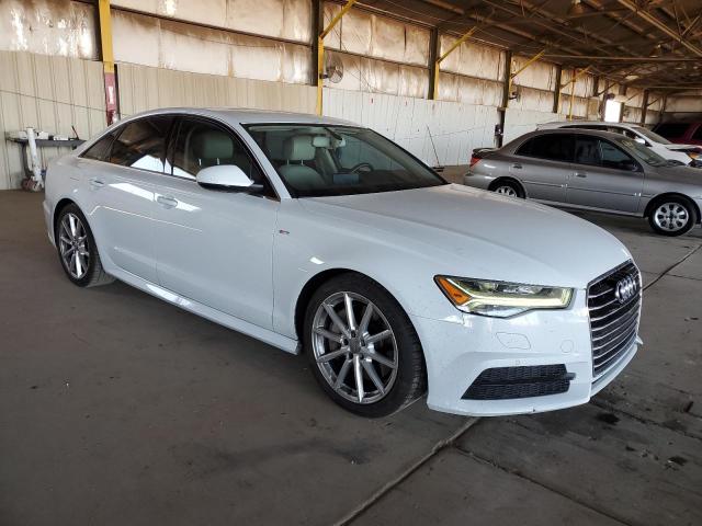 Vin: waud8afc8hn092536, lot: 62597345, audi a6 premium plus 20174