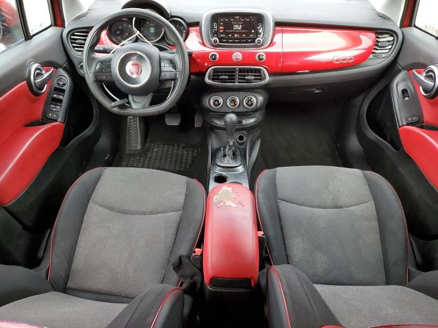 2016 FIAT 500X EASY ZFBCFYBT0GP333015