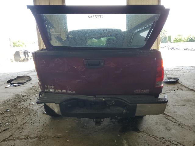 2013 GMC SIERRA K15 - 1GTR2VE77DZ386552