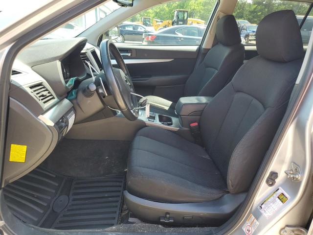2012 SUBARU OUTBACK 2. - 4S4BRBCC0C3213092