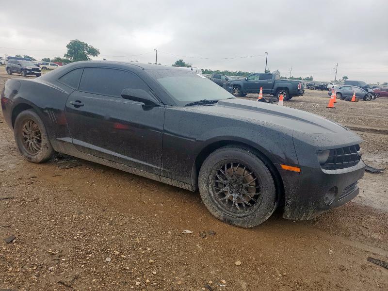 Vin: 2g1fa1ed3b9138402, lot: 59282285, chevrolet camaro ls 20114