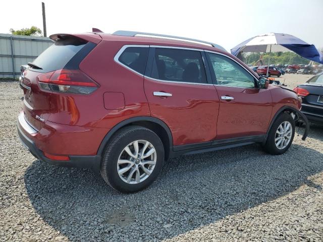 Vin: 5n1at2mv0jc760597, lot: 58445255, nissan rogue s 20183